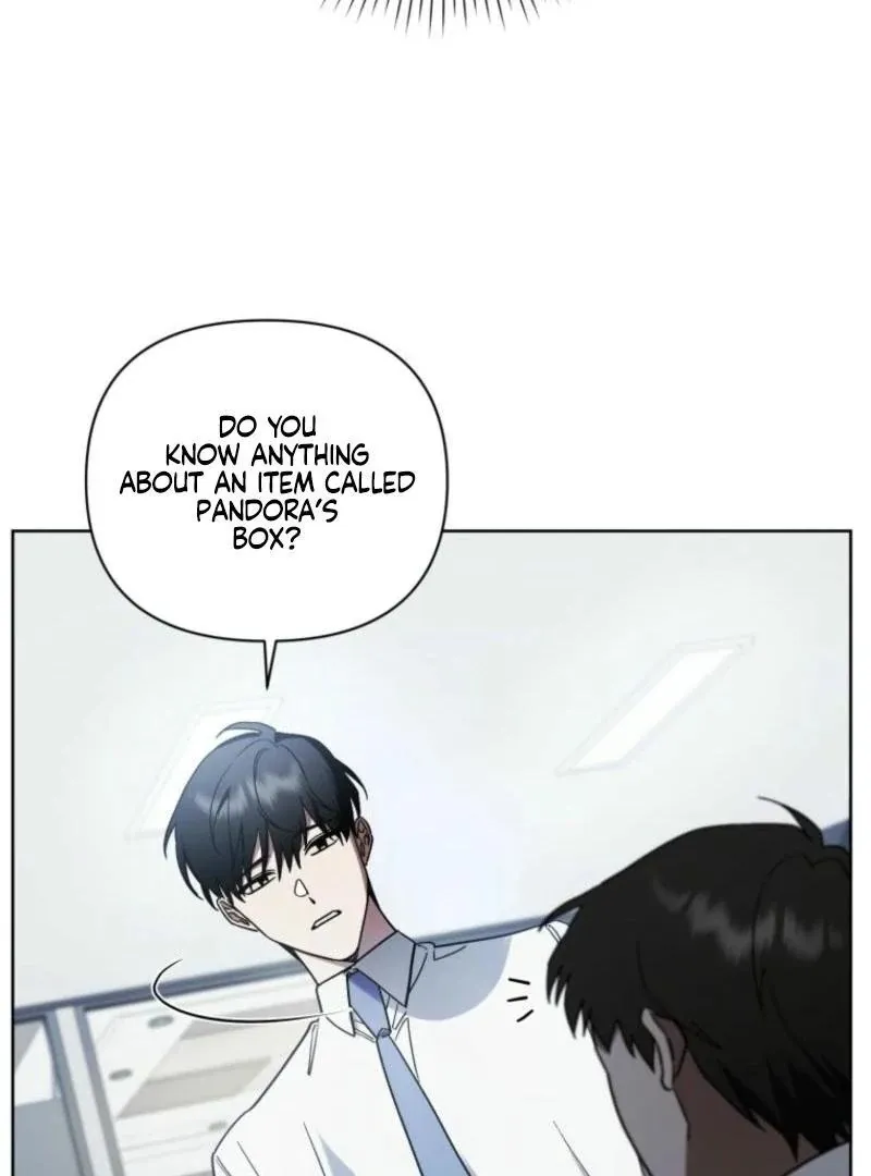 Underground of Babel (Official) Chapter 15 page 51 - 