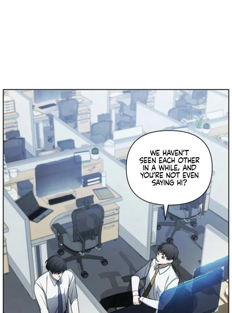 Underground of Babel (Official) Chapter 15 page 8 - 