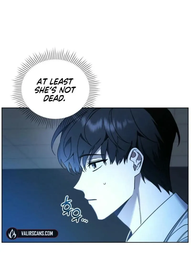 Underground of Babel (Official) Chapter 15 page 74 - 