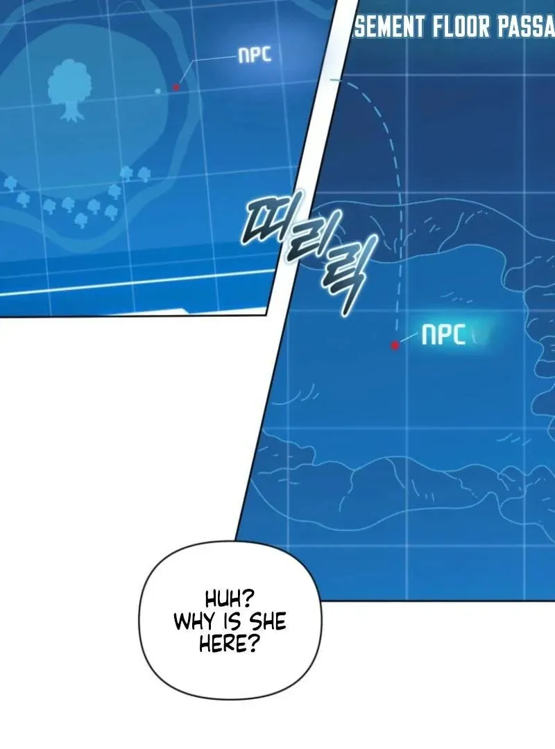 Underground of Babel (Official) Chapter 15 page 76 - 