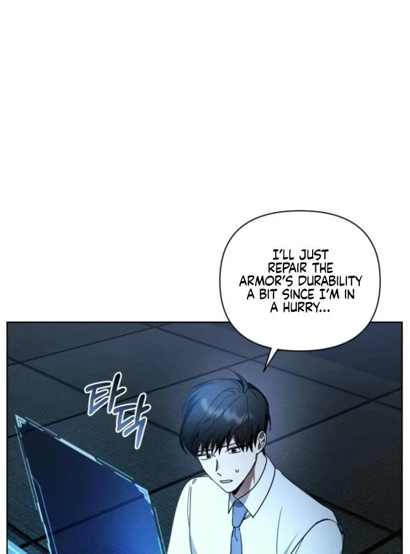 Underground of Babel (Official) Chapter 15 page 77 - 