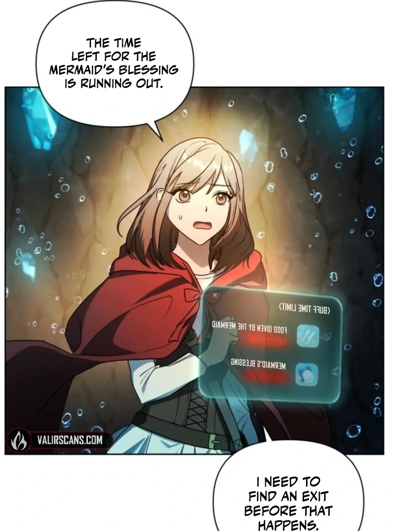 Underground of Babel (Official) Chapter 16 page 11 - 