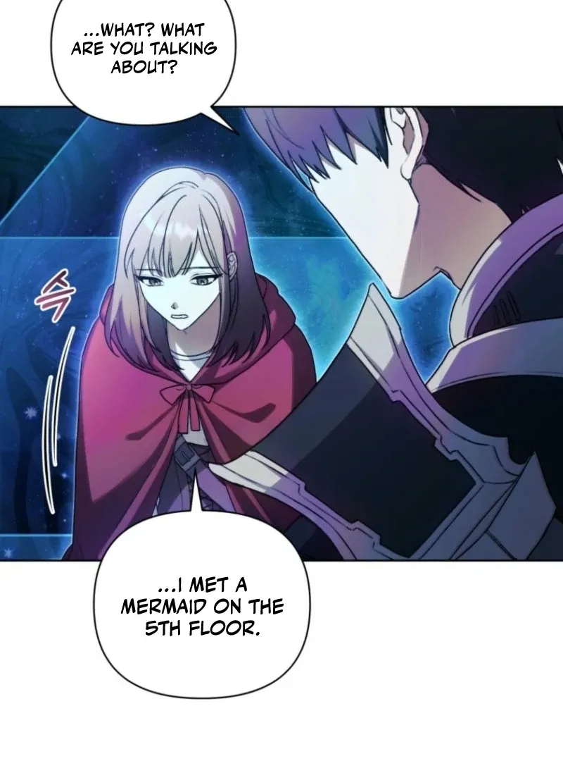 Underground of Babel (Official) Chapter 16 page 102 - 