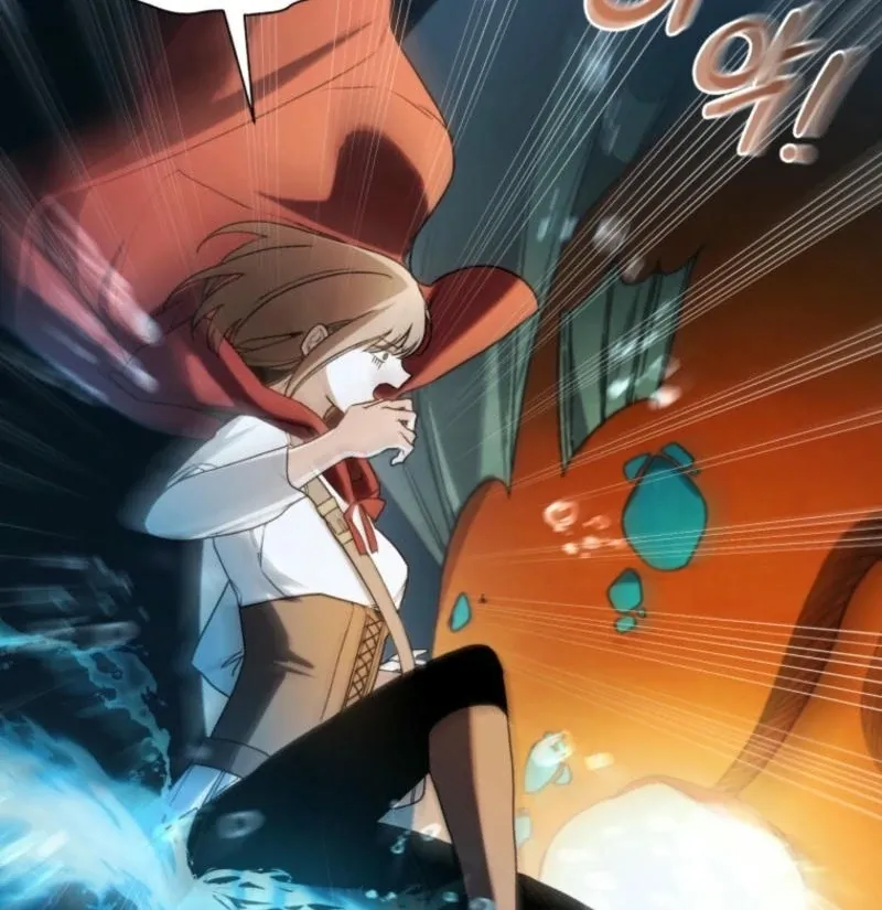 Underground of Babel (Official) Chapter 16 page 17 - 