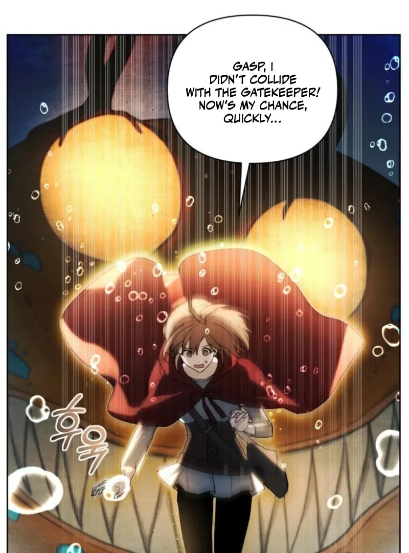 Underground of Babel (Official) Chapter 16 page 21 - 