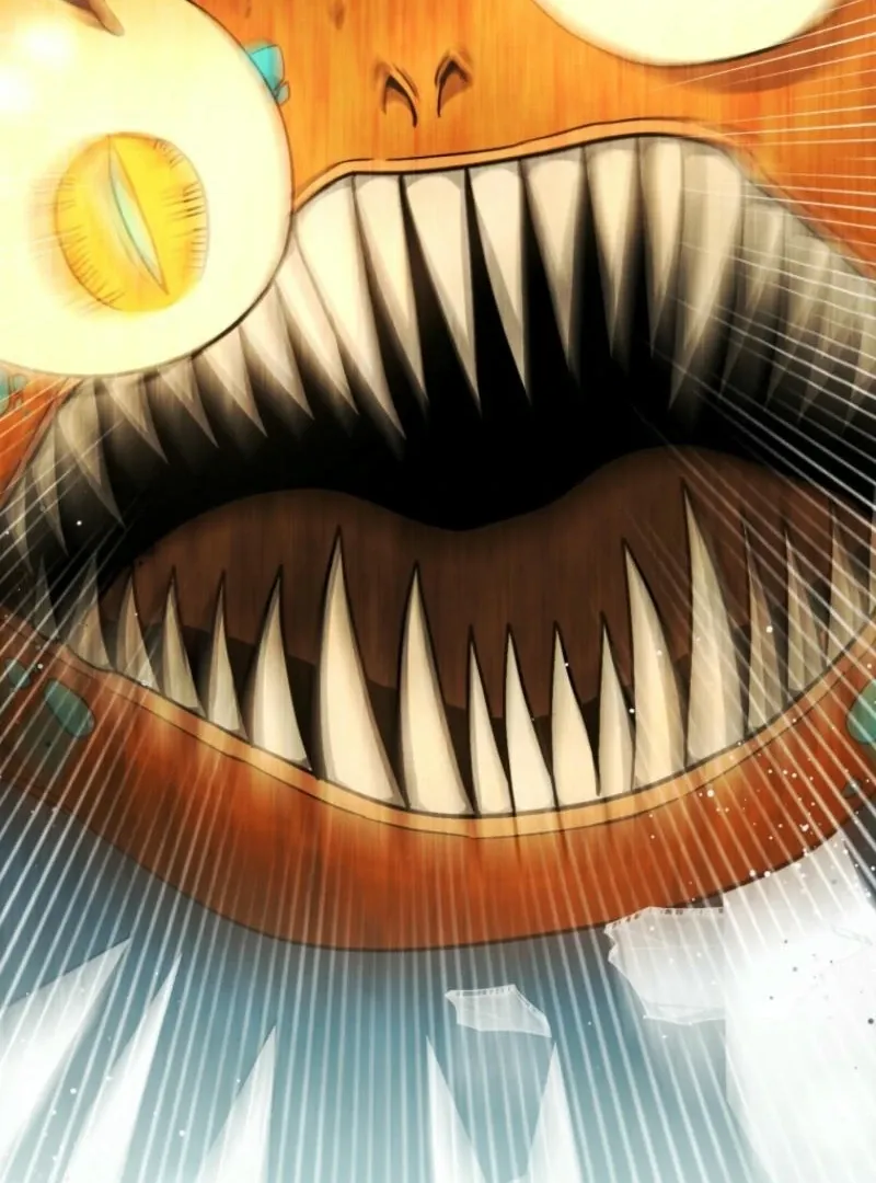 Underground of Babel (Official) Chapter 16 page 29 - 