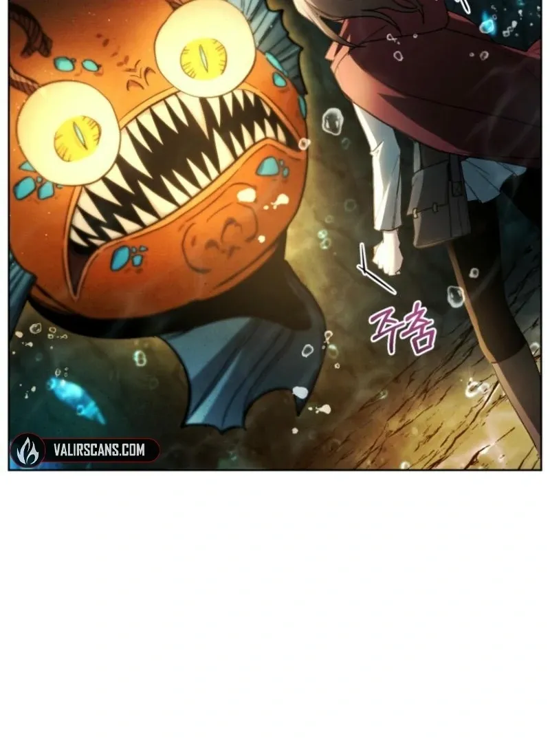 Underground of Babel (Official) Chapter 16 page 31 - 