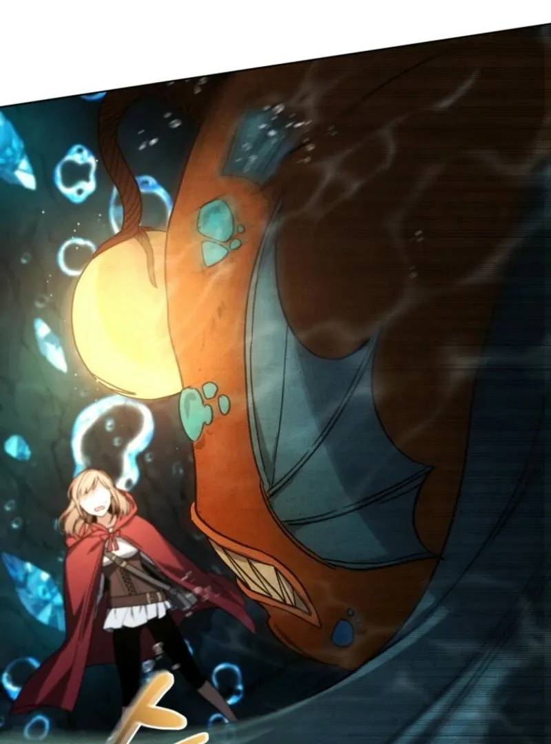 Underground of Babel (Official) Chapter 16 page 32 - 