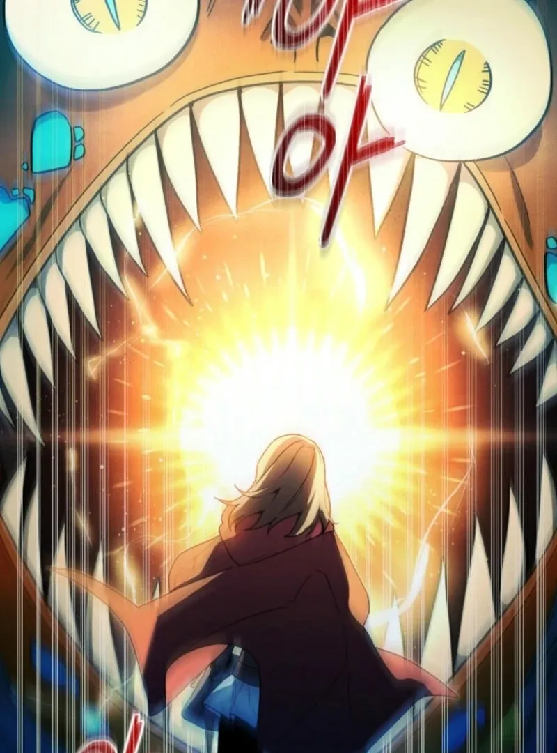 Underground of Babel (Official) Chapter 16 page 34 - 