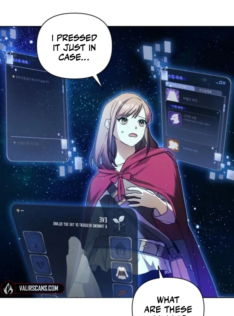 Underground of Babel (Official) Chapter 16 page 47 - 