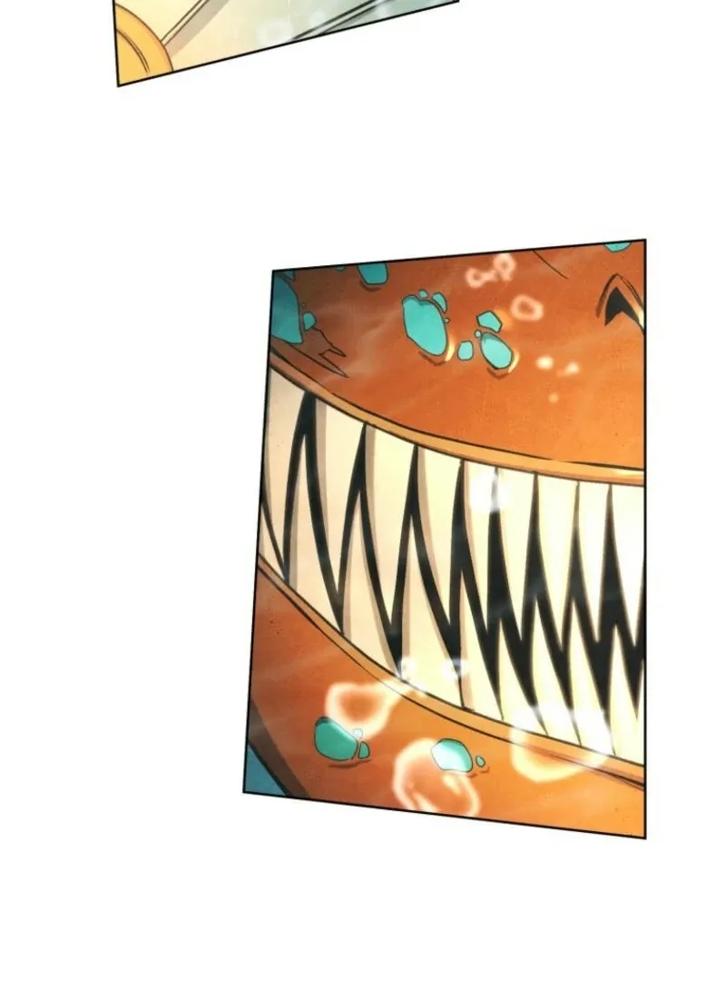 Underground of Babel (Official) Chapter 16 page 6 - 