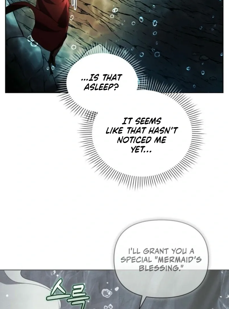 Underground of Babel (Official) Chapter 16 page 8 - 