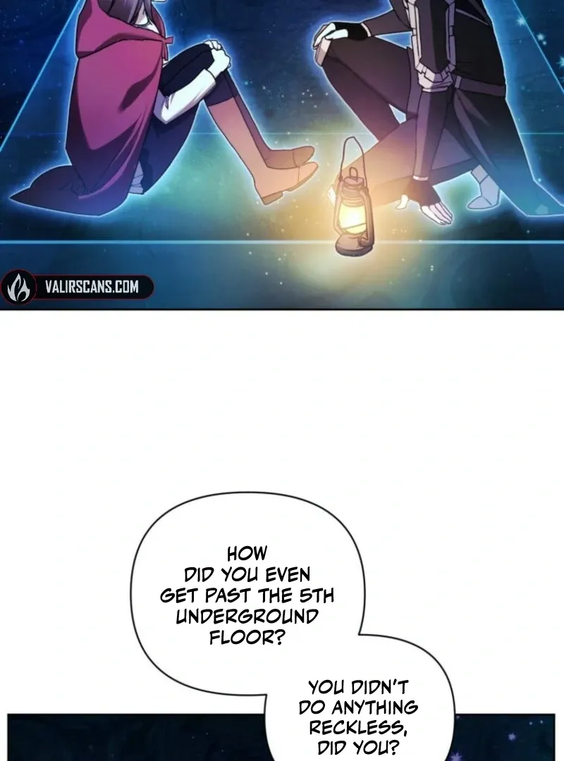 Underground of Babel (Official) Chapter 16 page 74 - 