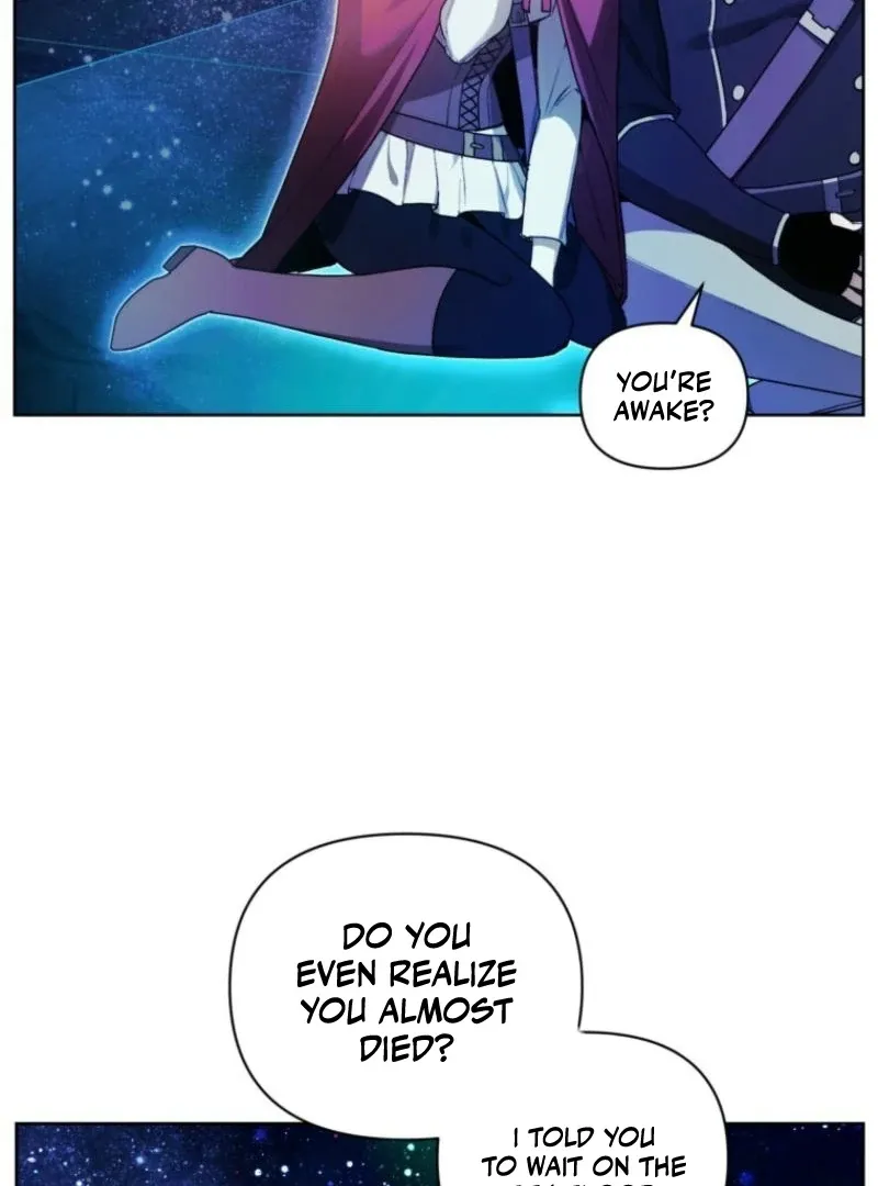 Underground of Babel (Official) Chapter 16 page 95 - 