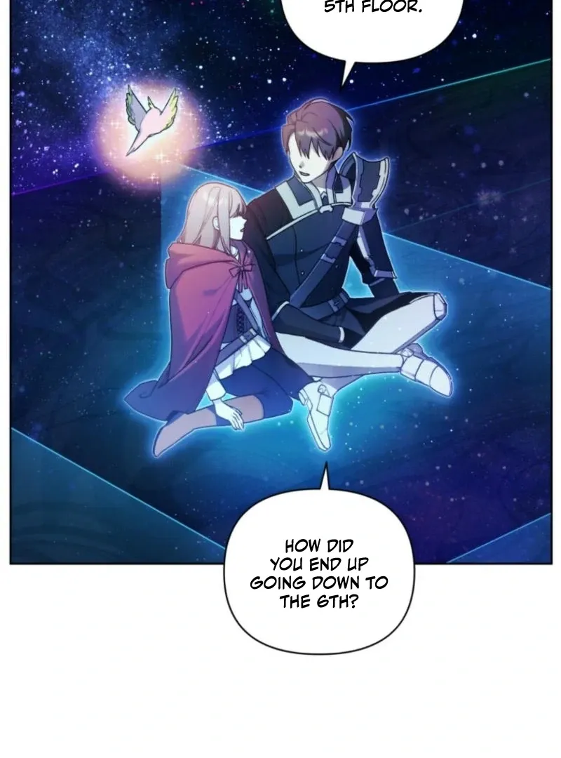 Underground of Babel (Official) Chapter 16 page 96 - 