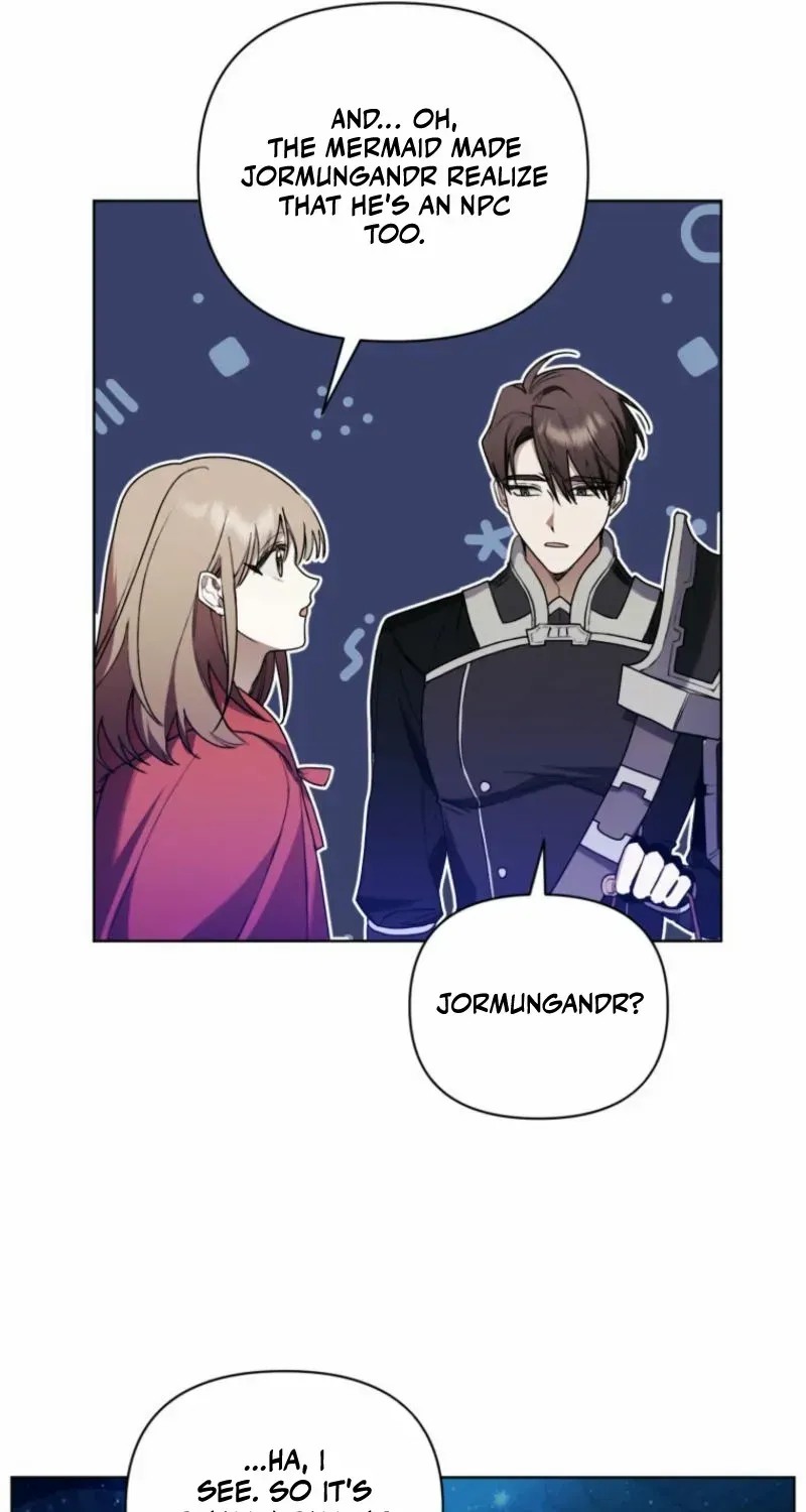 Underground of Babel (Official) Chapter 17 page 13 - 