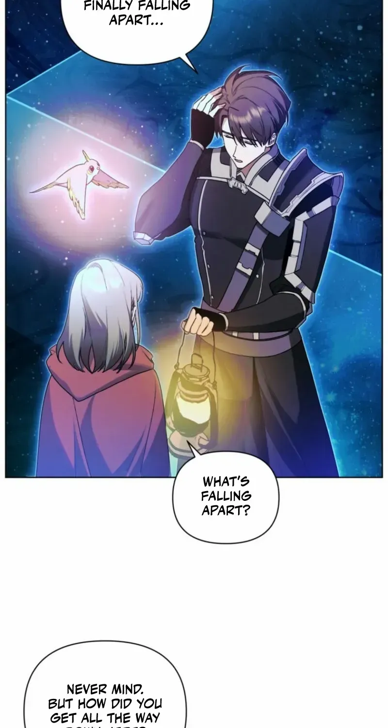 Underground of Babel (Official) Chapter 17 page 14 - 