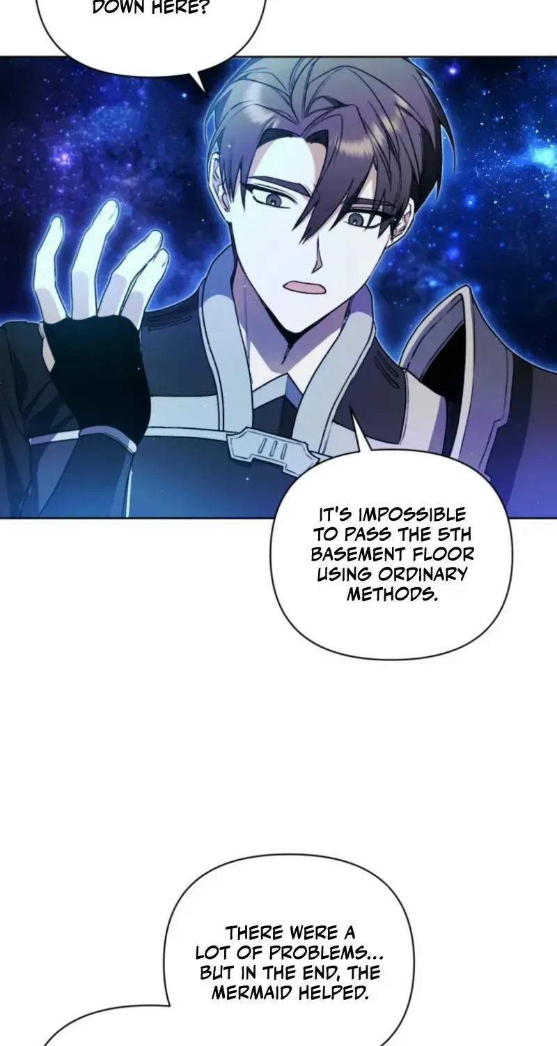 Underground of Babel (Official) Chapter 17 page 15 - 