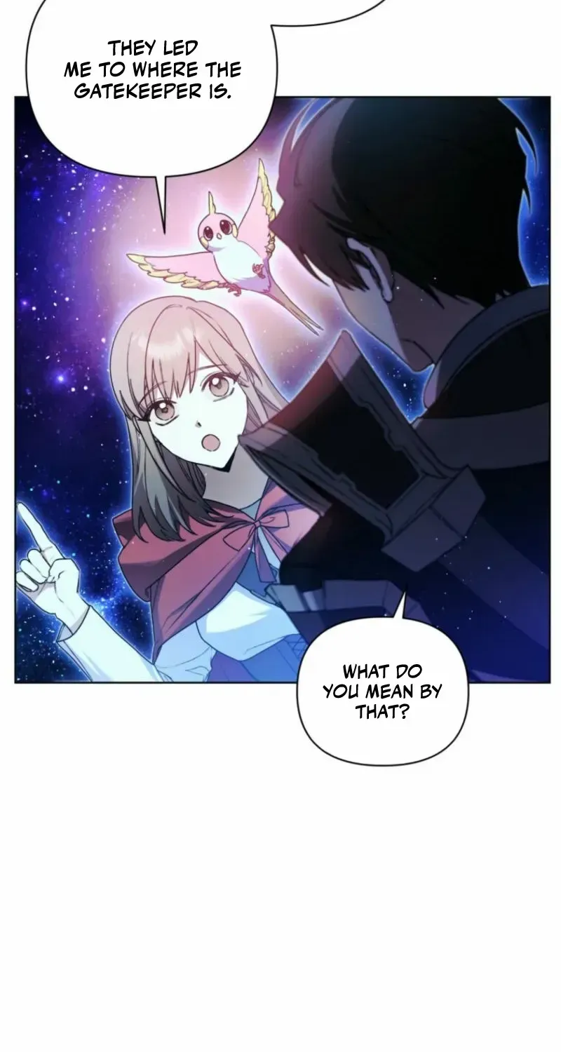 Underground of Babel (Official) Chapter 17 page 16 - 