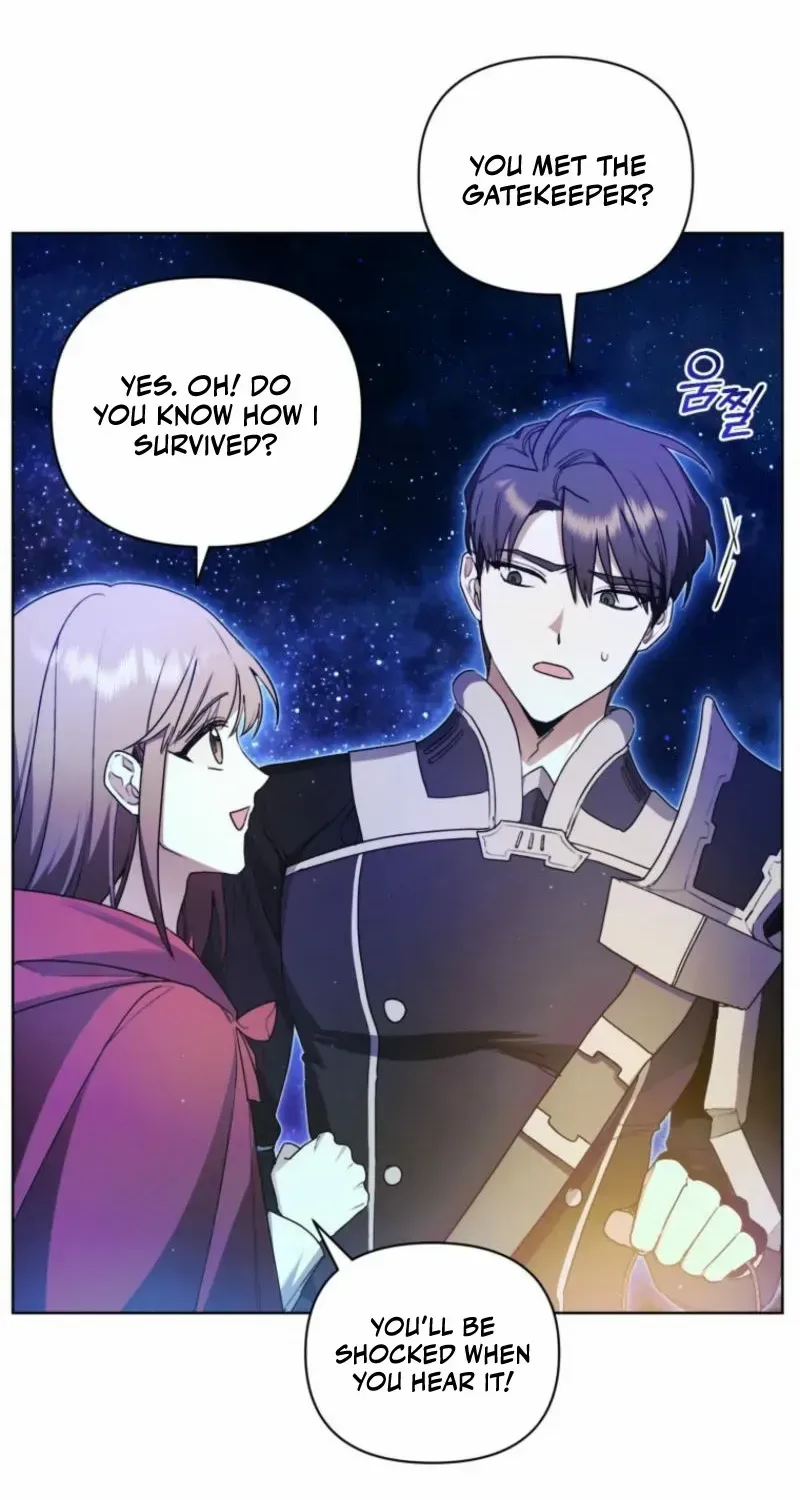 Underground of Babel (Official) Chapter 17 page 18 - 
