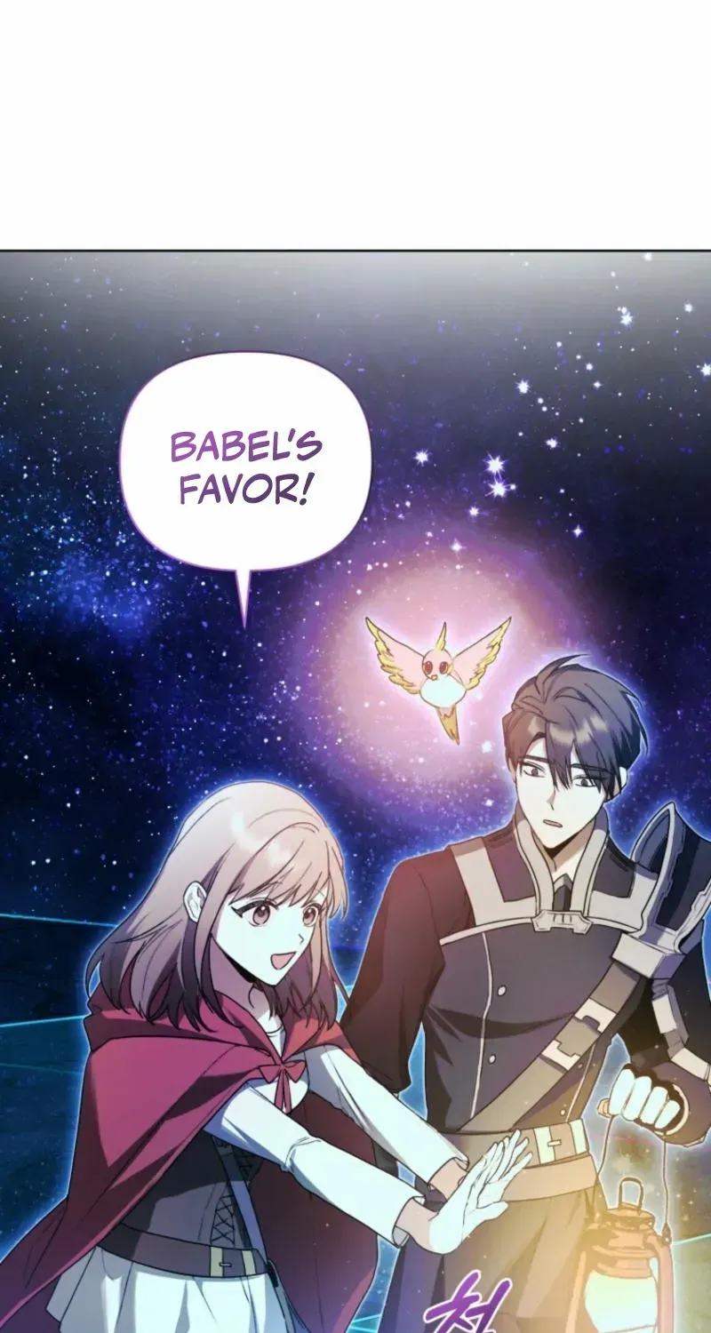 Underground of Babel (Official) Chapter 17 page 19 - 
