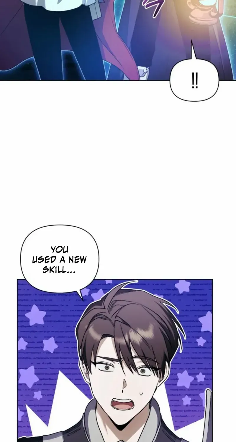 Underground of Babel (Official) Chapter 17 page 20 - 