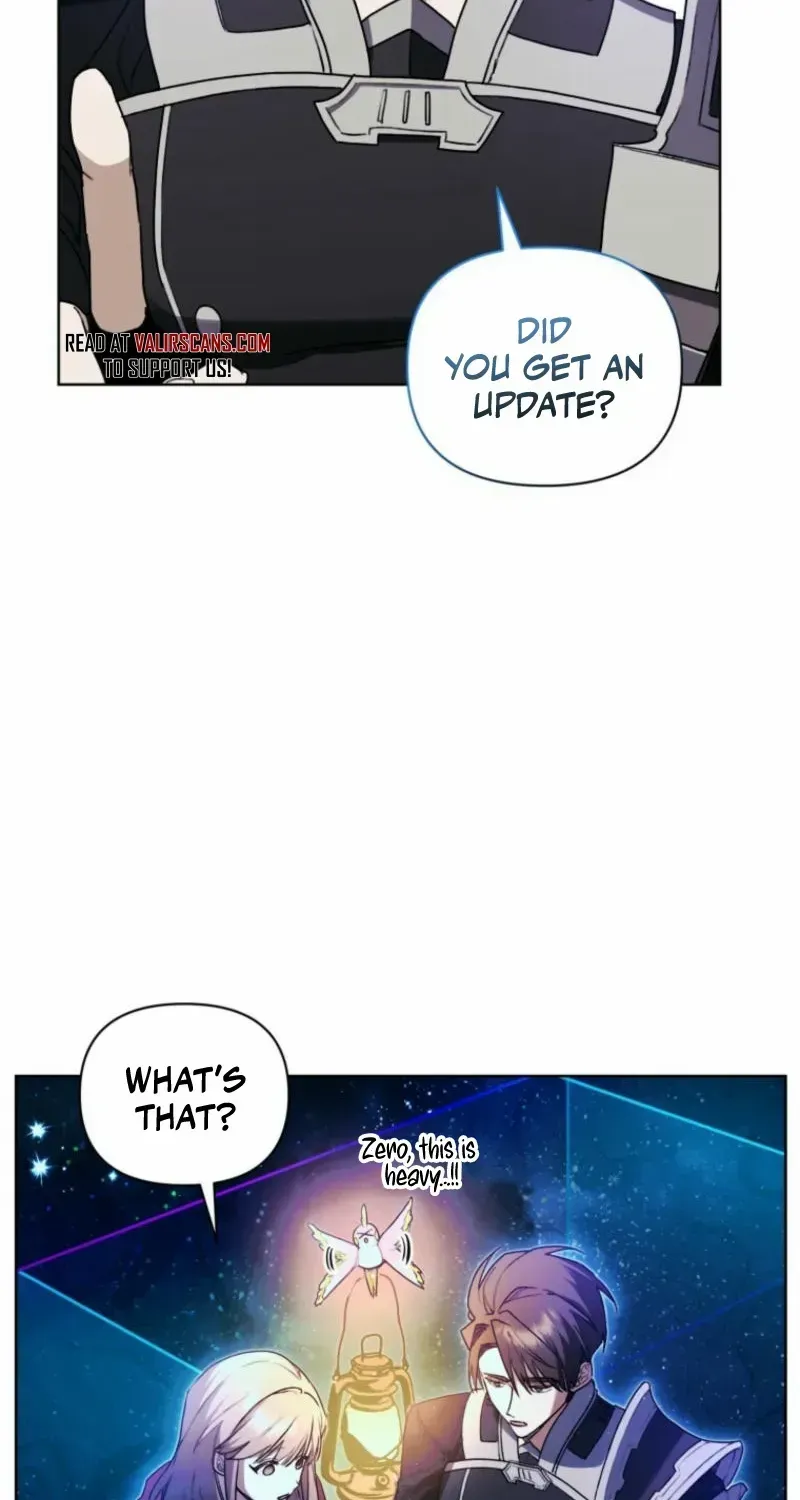 Underground of Babel (Official) Chapter 17 page 21 - 