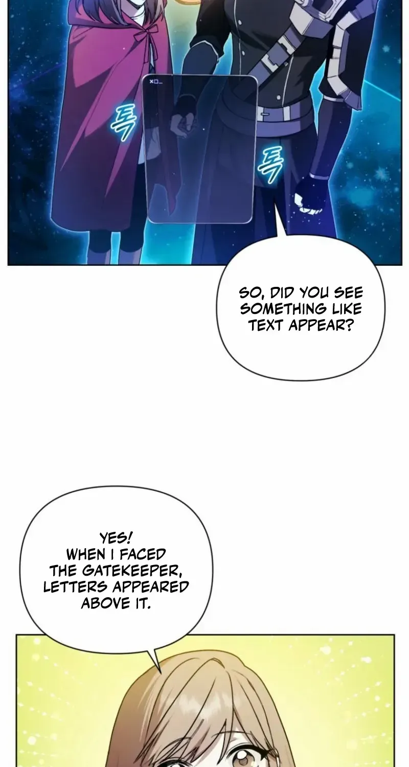 Underground of Babel (Official) Chapter 17 page 22 - 