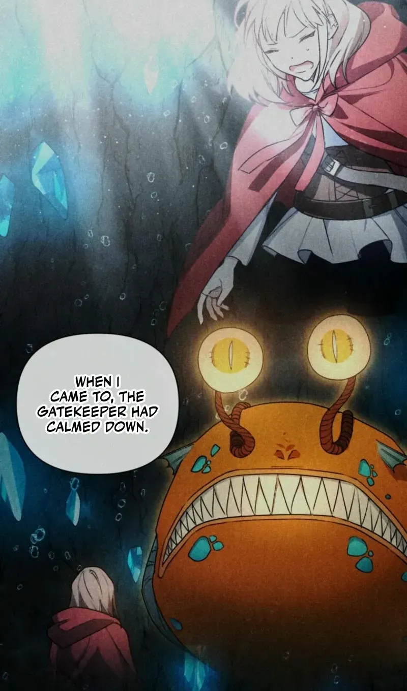 Underground of Babel (Official) Chapter 17 page 24 - 