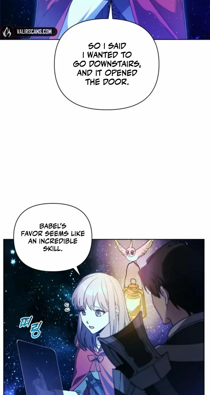 Underground of Babel (Official) Chapter 17 page 26 - 