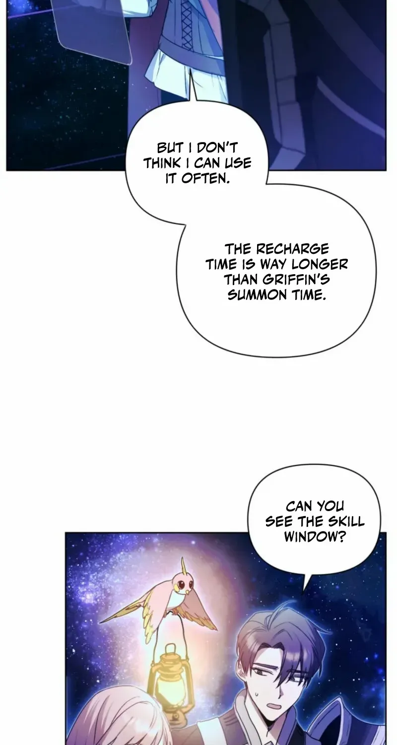 Underground of Babel (Official) Chapter 17 page 27 - 