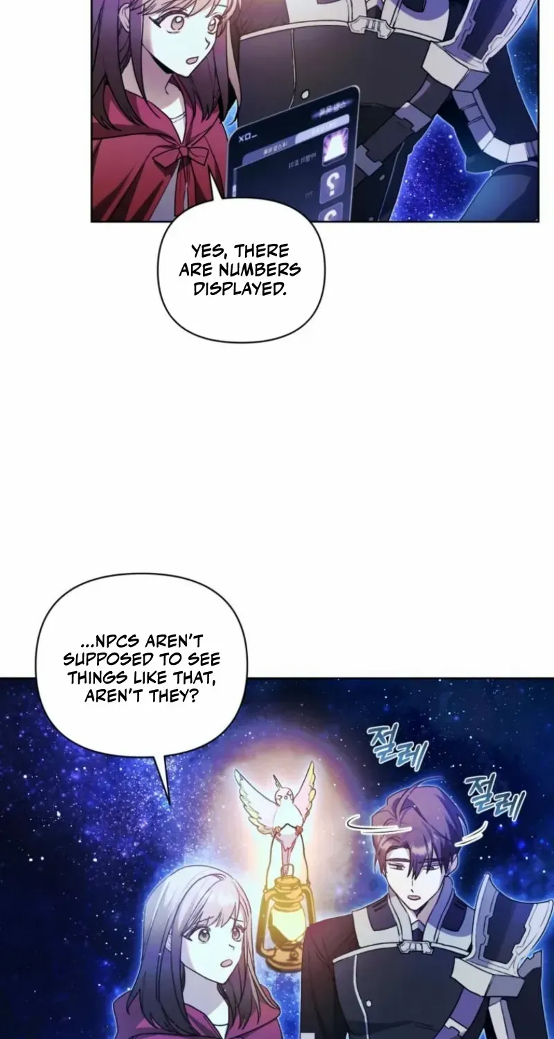 Underground of Babel (Official) Chapter 17 page 28 - 