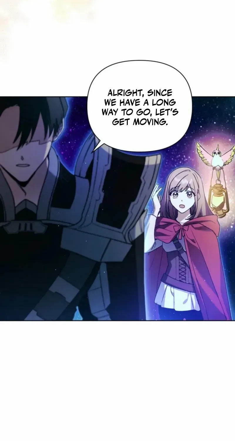 Underground of Babel (Official) Chapter 17 page 34 - 