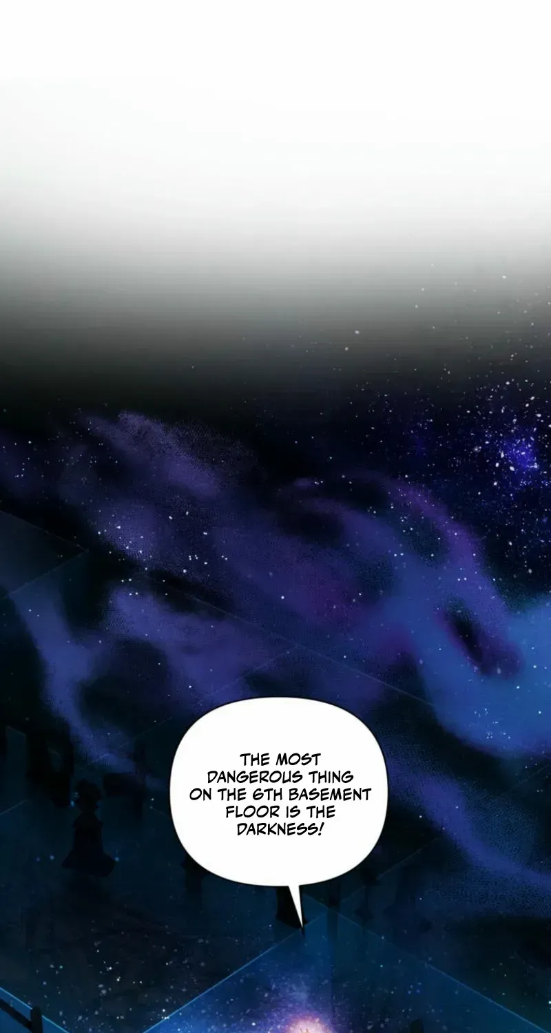 Underground of Babel (Official) Chapter 17 page 37 - 