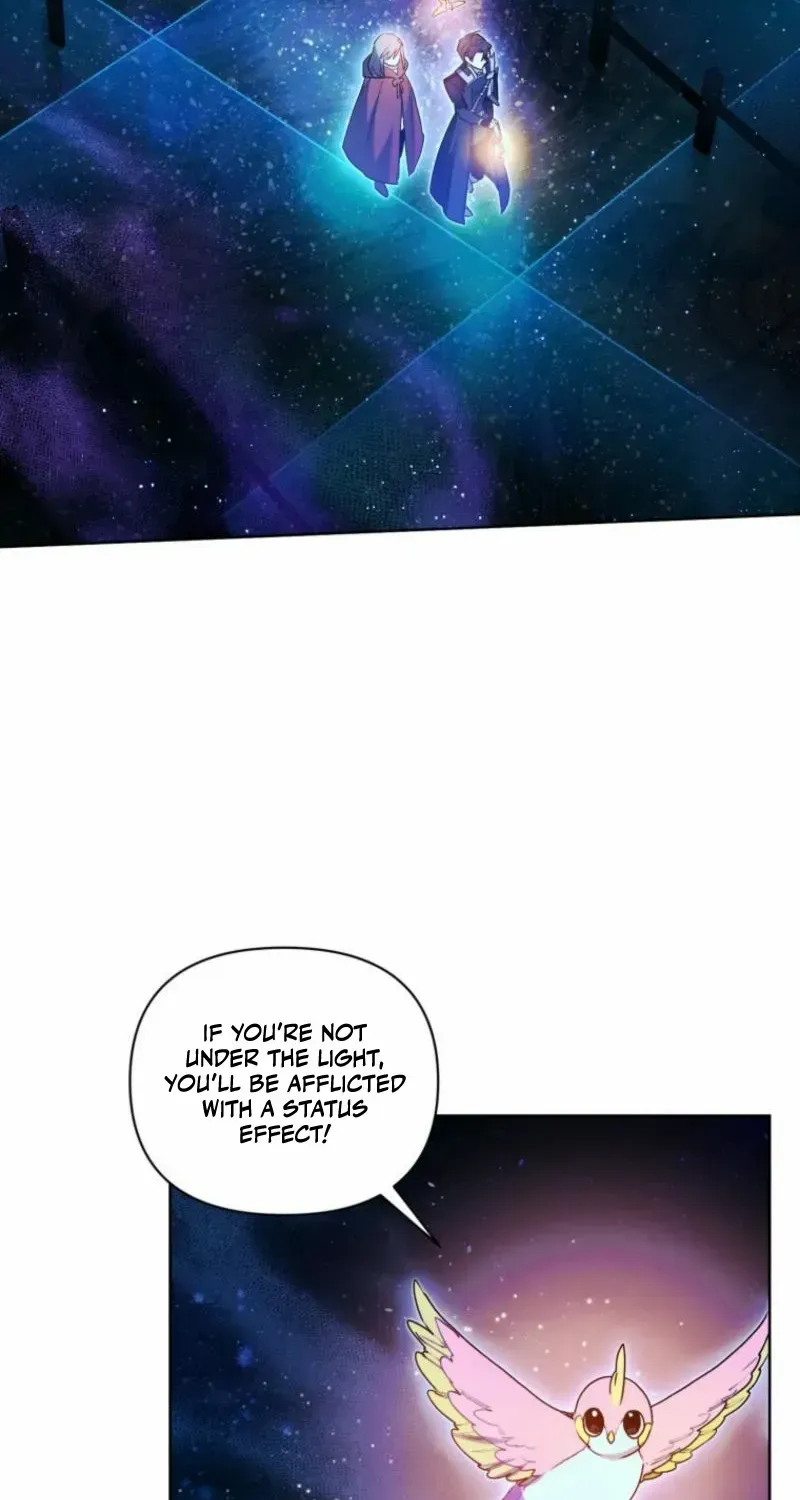 Underground of Babel (Official) Chapter 17 page 38 - 