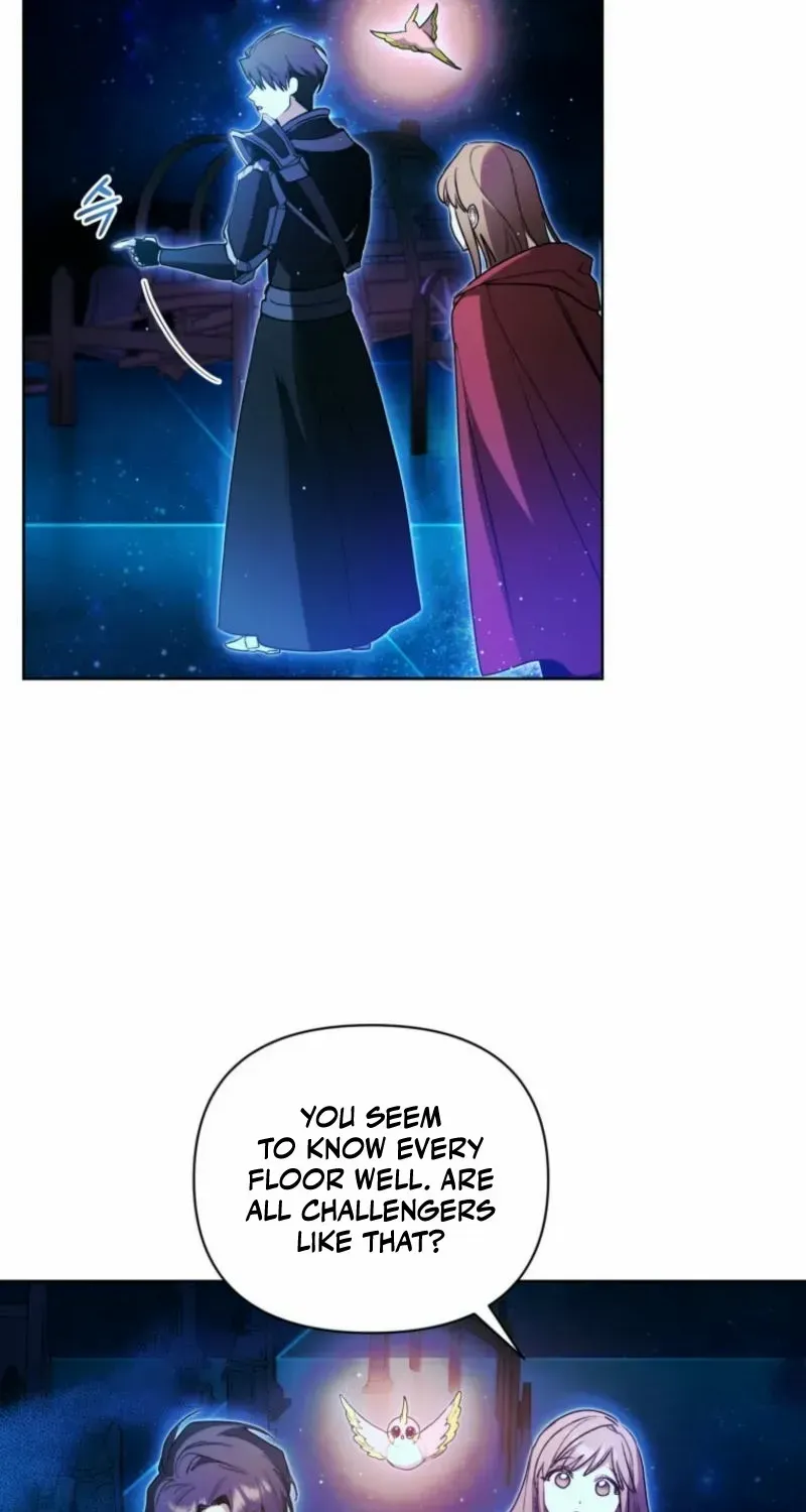 Underground of Babel (Official) Chapter 17 page 40 - 