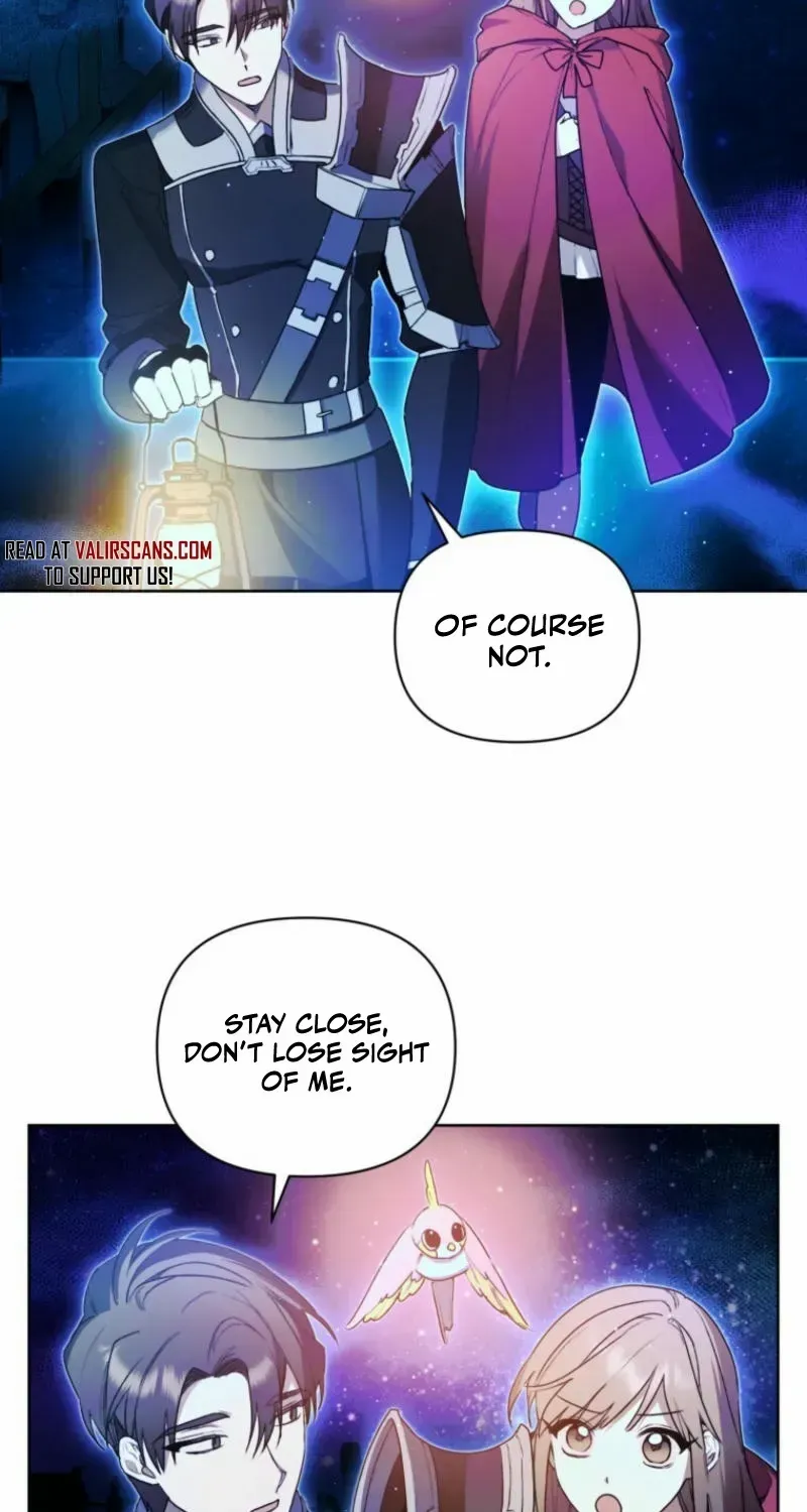 Underground of Babel (Official) Chapter 17 page 41 - 