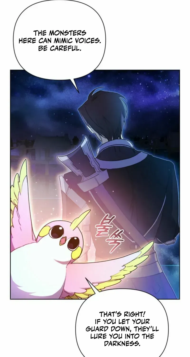 Underground of Babel (Official) Chapter 17 page 43 - 