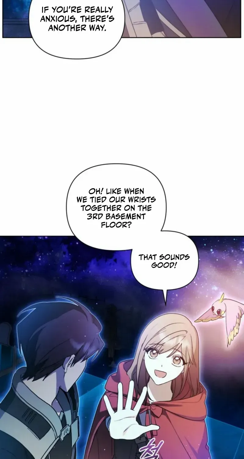 Underground of Babel (Official) Chapter 17 page 46 - 