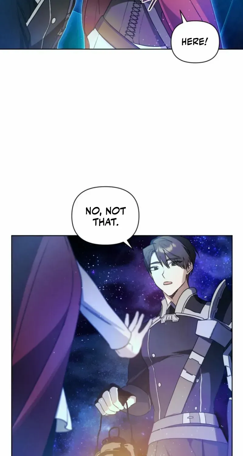 Underground of Babel (Official) Chapter 17 page 47 - 