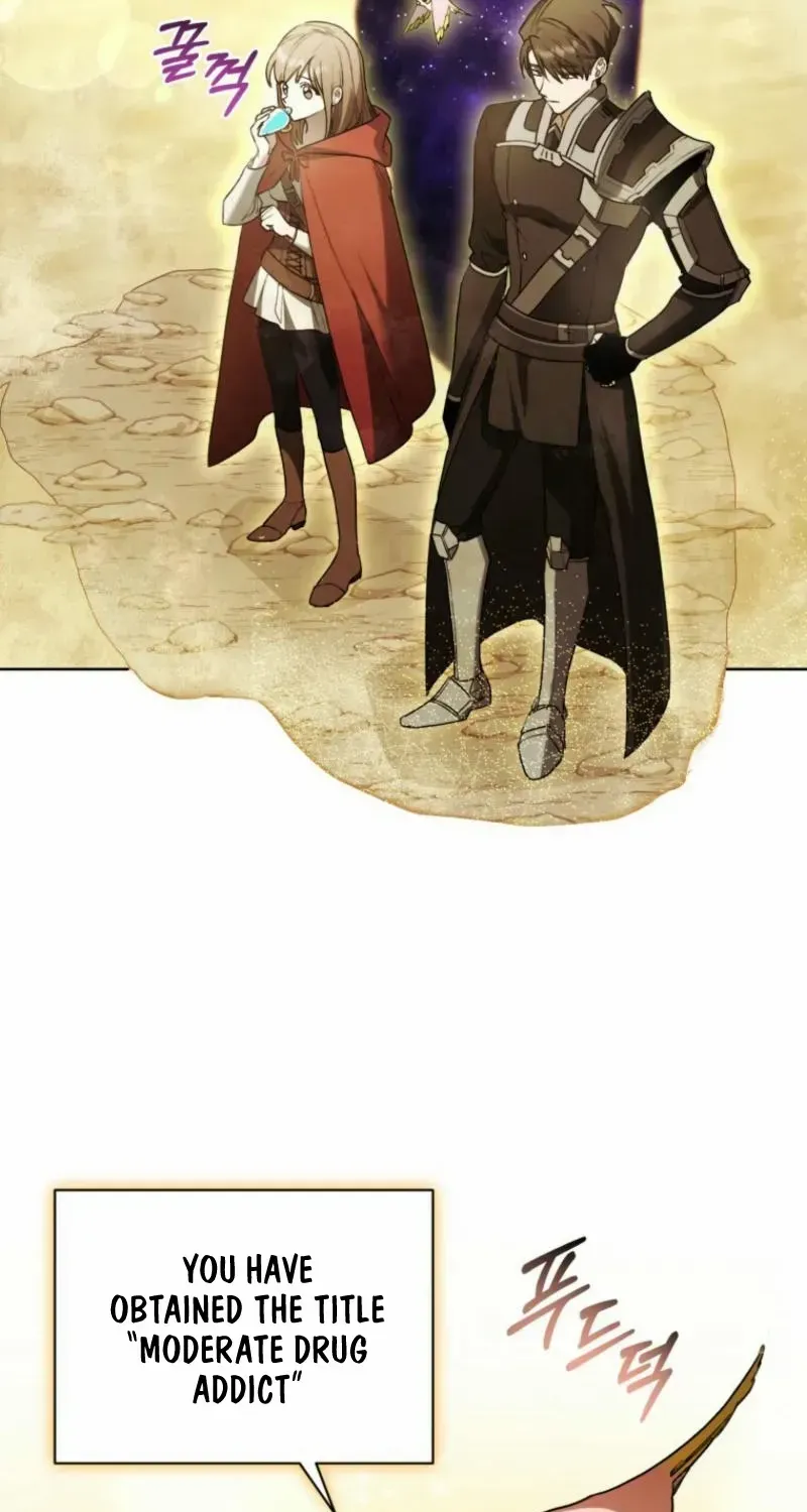 Underground of Babel (Official) Chapter 17 page 68 - 