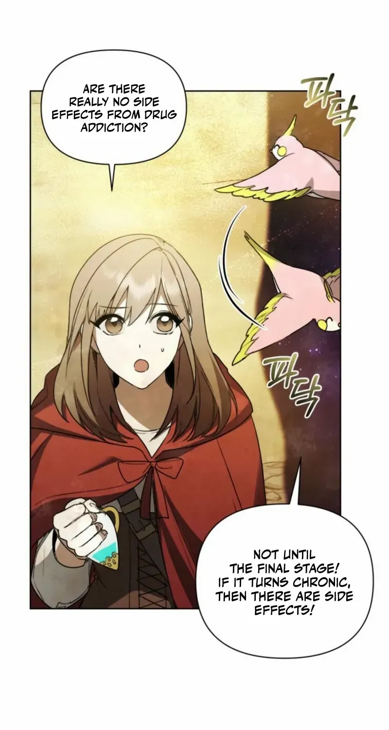 Underground of Babel (Official) Chapter 17 page 70 - 