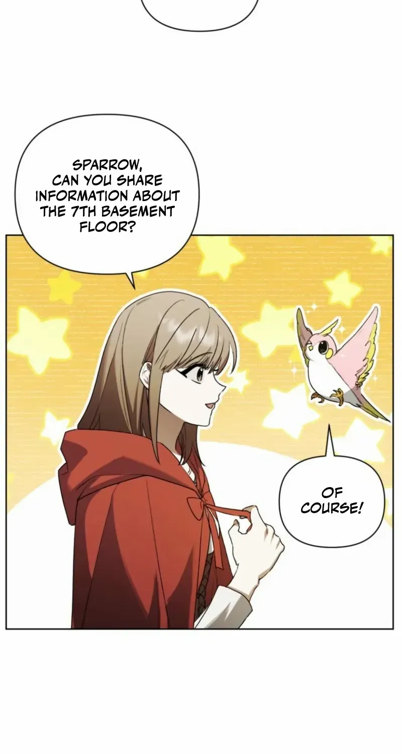 Underground of Babel (Official) Chapter 17 page 72 - 