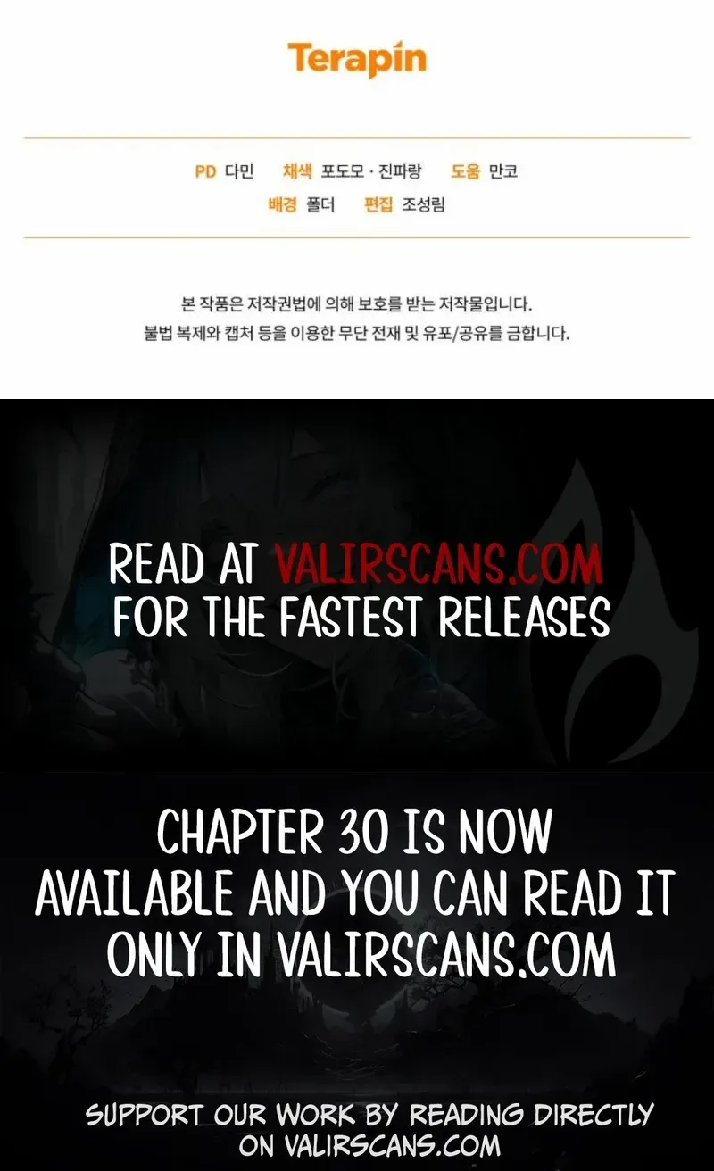 Underground of Babel (Official) Chapter 17 page 84 - 