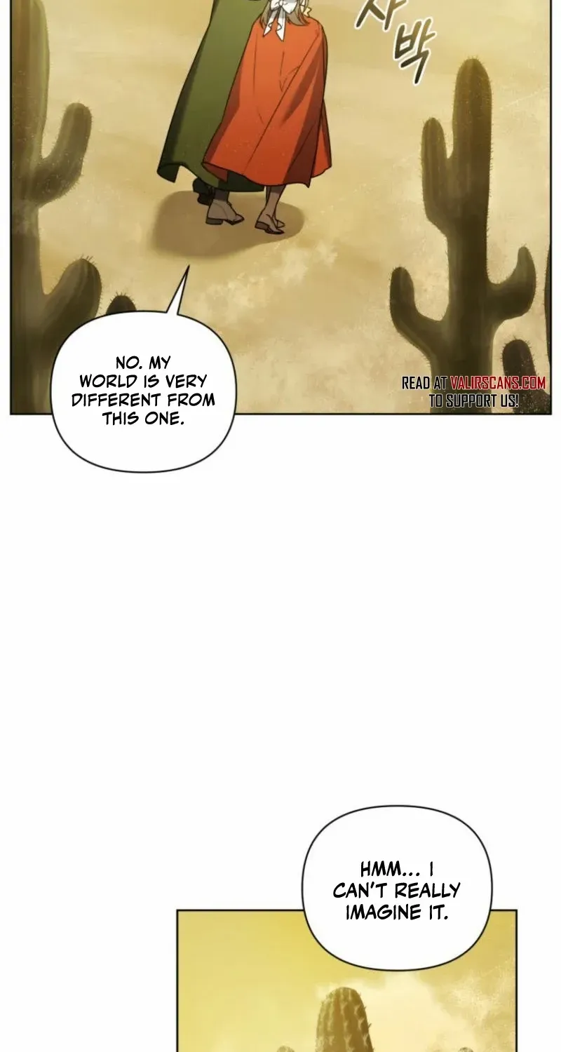Underground of Babel (Official) Chapter 18 page 12 - 