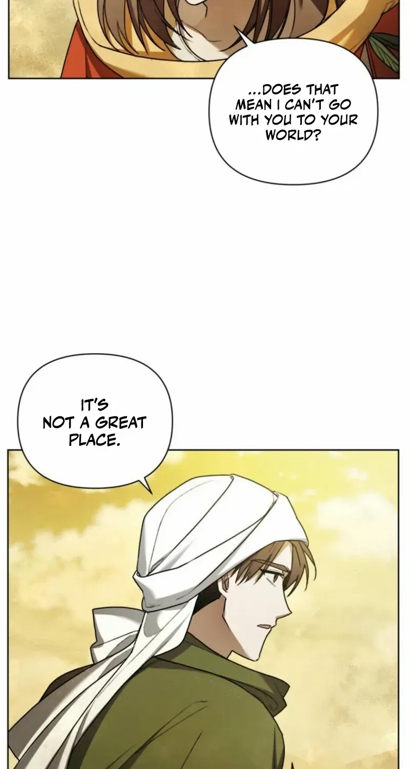 Underground of Babel (Official) Chapter 18 page 14 - 