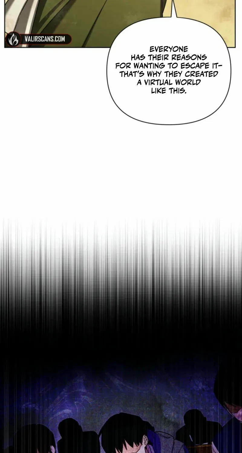 Underground of Babel (Official) Chapter 18 page 15 - 