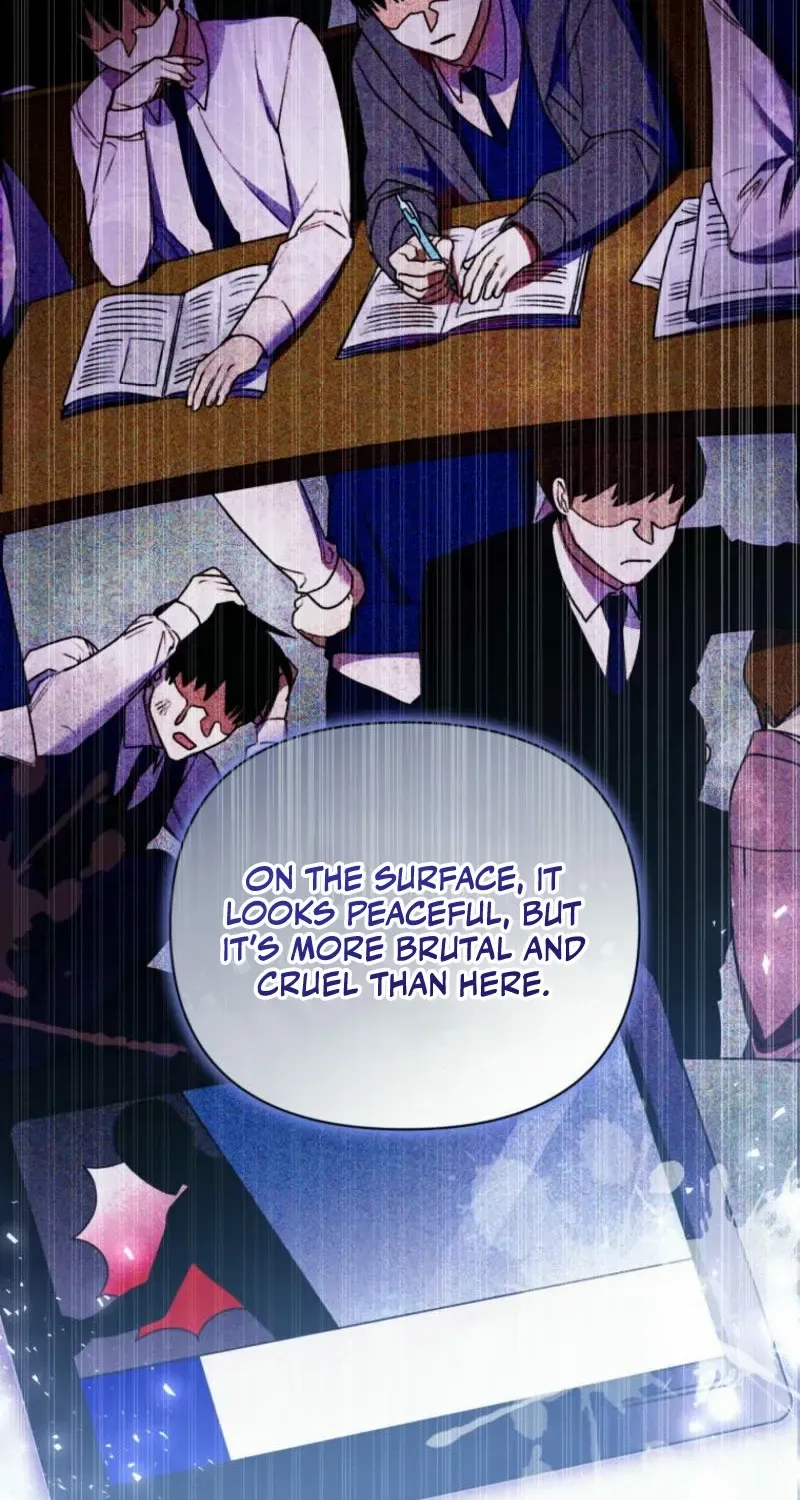Underground of Babel (Official) Chapter 18 page 16 - 