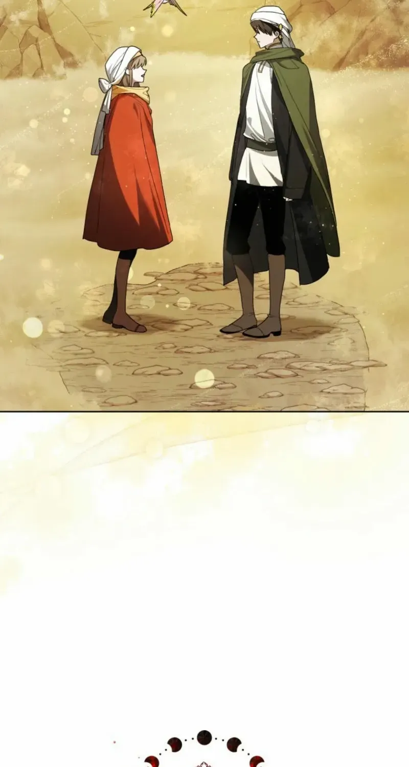 Underground of Babel (Official) Chapter 18 page 3 - 