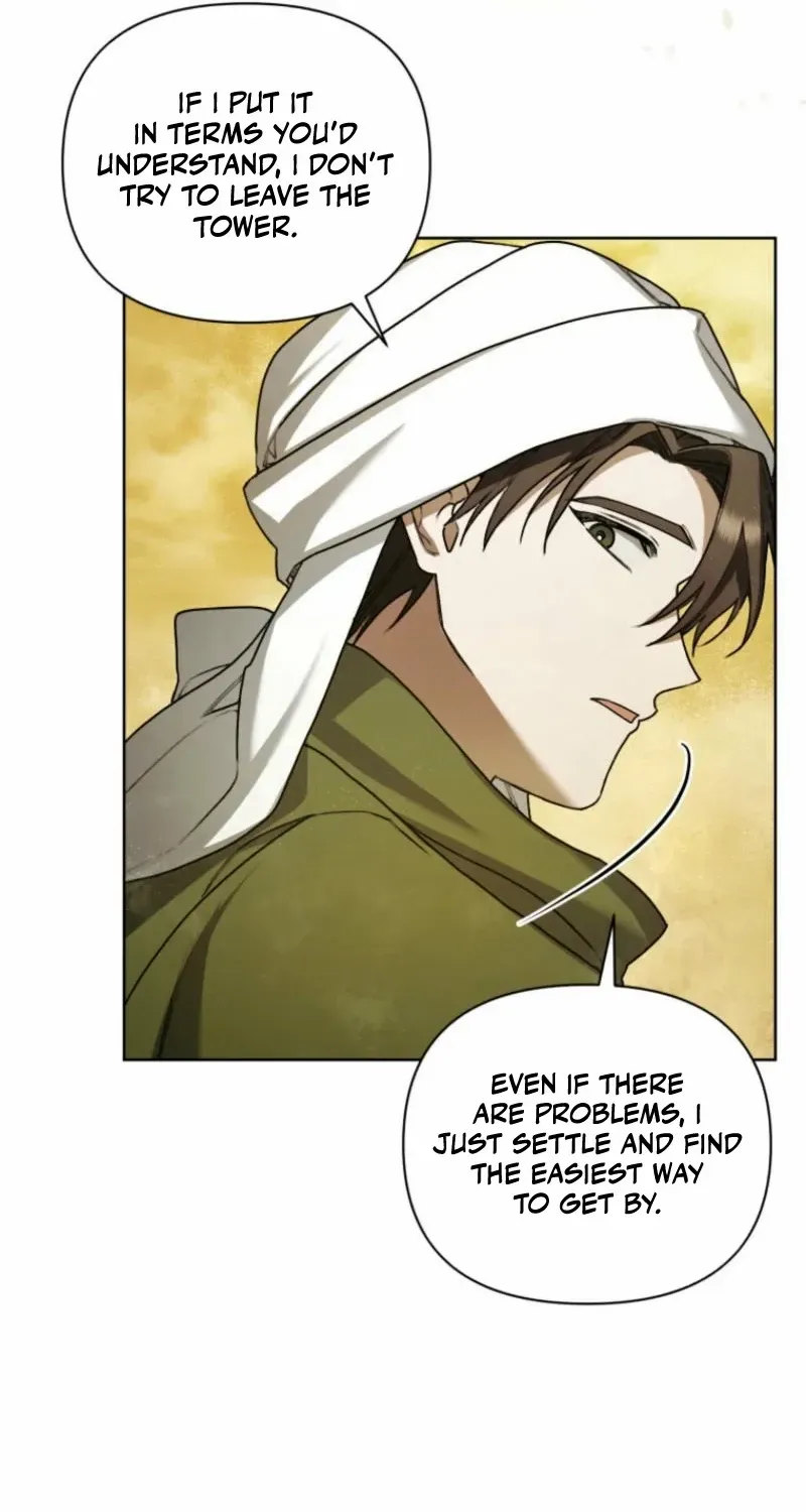 Underground of Babel (Official) Chapter 18 page 21 - 